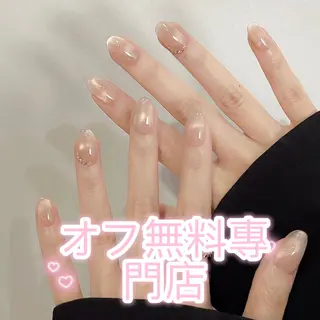 ネイル Kirakira ✨ nail salonのネイルデザイン