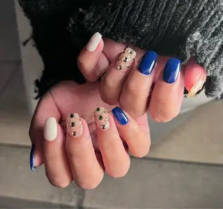 ネイル charmant nailのネイルデザイン