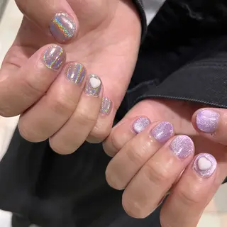 ネイル 🐯 ミヅキ🐯のネイルデザイン