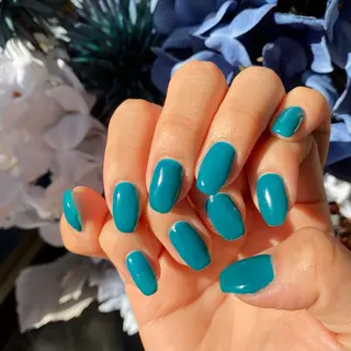 ネイル Lumie所属・Lumie〜 ネイルと癒しの空間〜のネイルデザイン