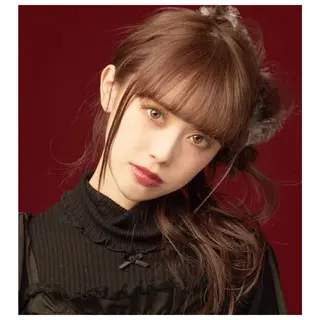 ヘアアレンジ ta tsuのその他イメージ