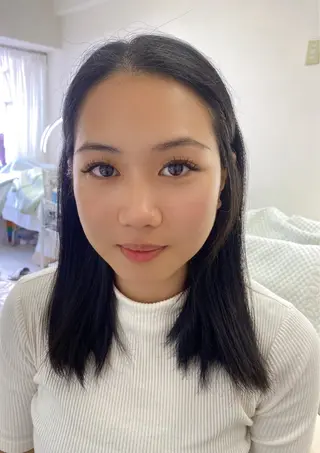 マツエク・マツパ EILIS& EYEのマツエク・マツパデザイン