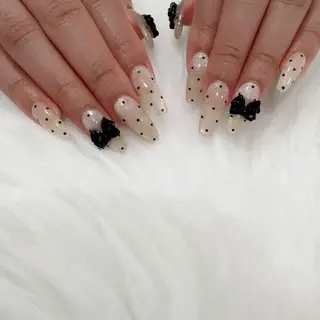 ネイル SOL NAILのネイルデザイン