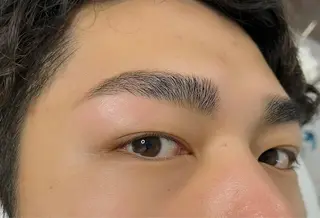 アイブロウ private salon　Emer所属・Emer よしかわの眉毛・アイブロウイメージ