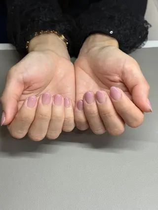 ネイル Na naのネイルデザイン