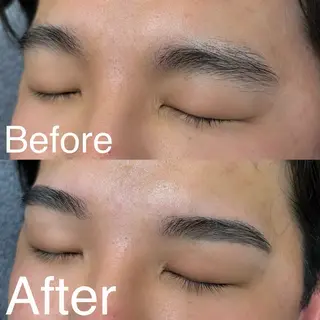 アイブロウ 西脇 有紀のエステ・リラクイメージ