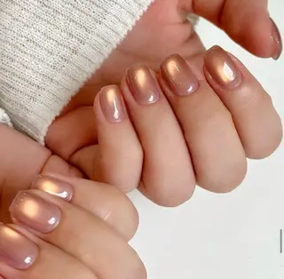 ネイル ダン チャンのネイルデザイン