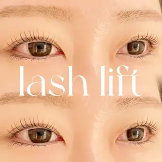 マツエク・マツパ Beauty Atelier enn:所属・谷町四丁目/まつげ 𝐦𝐢𝐤𝐮.のマツエク・マツパデザイン