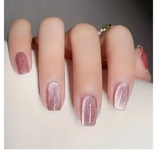 カラー chip nailのネイルデザイン