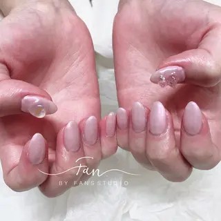 ネイル 🌻Jr.FANS NAIL池袋店🌻のネイルデザイン