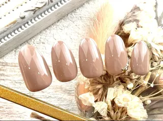 ネイル Lealeanail 辻のネイルデザイン