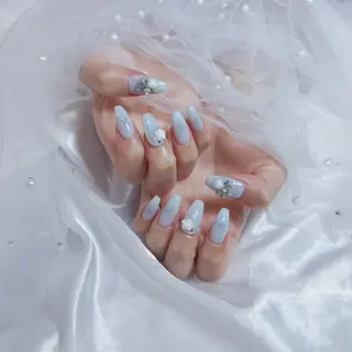 ネイル You＆me Myuのネイルデザイン