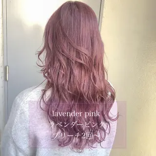 ロング カラー 🦋haginoya miho🦋のマツエク・マツパデザイン