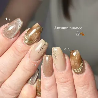 ネイル 【Yappy🌈】 💖P-tanaのネイルデザイン