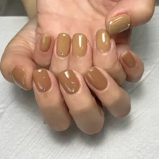 ネイル ♛ Meliaのネイルデザイン