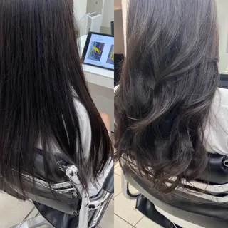 パーマ TONI&GUY EBISU所属・無料カットモデル募集 / Natsukiのヘアスタイル