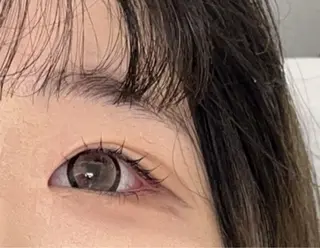 マツエク・マツパ Pretty J Eyelashのマツエク・マツパデザイン