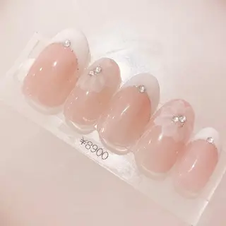 ネイル CHIARA nailsのネイルデザイン