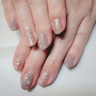 ネイル みー shakushiroのネイルデザイン