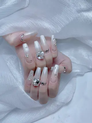 ネイル Melody Nail所属・Melody  3D/スカルプ専門店のネイルデザイン