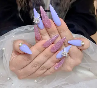 ネイル Bél Nail salon ユキのネイルデザイン