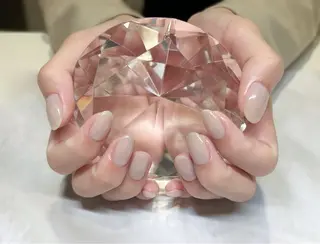 ネイル Yamazaki amiのネイルデザイン