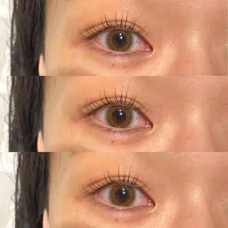 マツエク・マツパ SALON VILLAGE Jingumae 2nd.店所属・eyelist. AIのマツエク・マツパデザイン