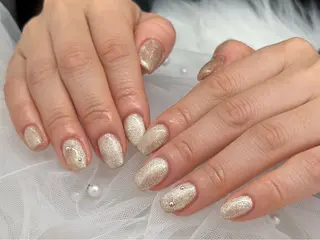 ネイル ANELA ANNAのネイルデザイン