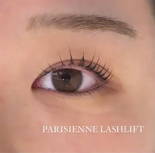 マツエク・マツパ マリーテレジア SHIONのマツエク・マツパデザイン