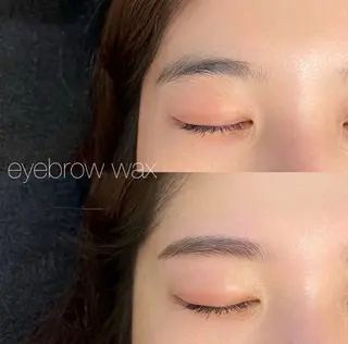 アイブロウ ビビエール梅田店🌷 【梅田/茶屋町】の眉毛・アイブロウイメージ