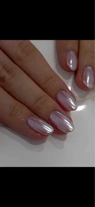 ネイル ionail 2nd所属・bando amiのネイルデザイン
