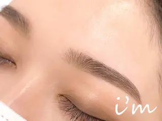 アイブロウ トレンド眉🌈✨ HINAの眉毛・アイブロウイメージ