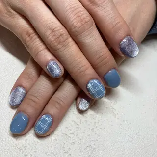 ネイル Aloha  Luana HIKAWASANDOU所属・AlohaLuana 🌺 naoのネイルデザイン