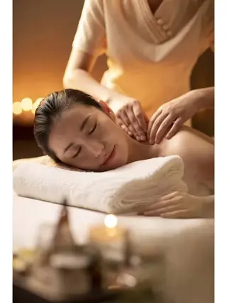 Healing Space  Easen所属・Healing Easenのエステ・リラクイメージ