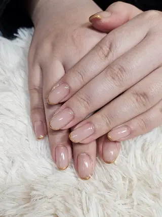 ネイル plus j yuuのネイルデザイン