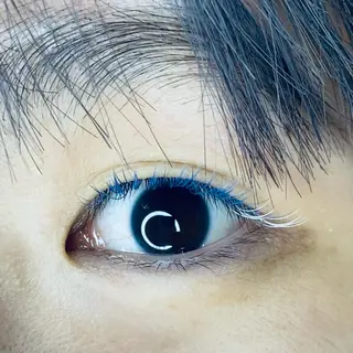 マツエク・マツパ LILY beaute所属・LILYBeaute Yukiのマツエク・マツパデザイン