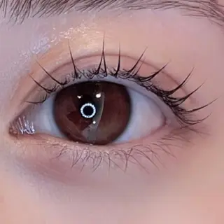 マツエク・マツパ bijou eyesalonのマツエク・マツパデザイン