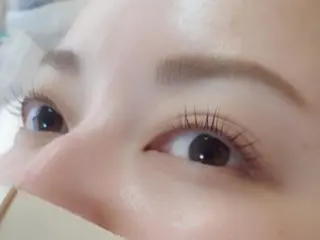 マツエク・マツパ ‘Amo アモのマツエク・マツパデザイン