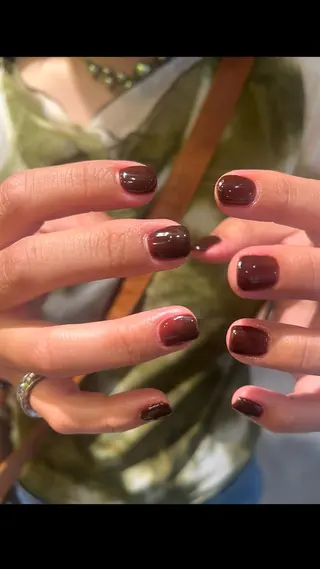 ネイル taharu🌺/ カットモデル募集中のヘアスタイル