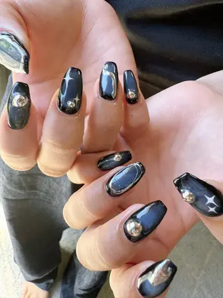 ネイル Nailist. Nのネイルデザイン