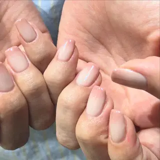 ネイル emunail  kannai所属・. mayuのネイルデザイン