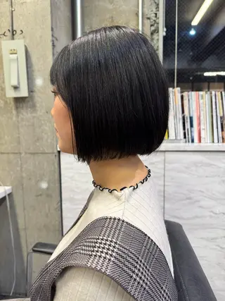 ショート 似合わせカット 🌈阿部辰洸🌈のヘアスタイル