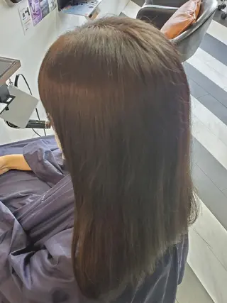 ミディアム 💫似合わせカット 💫かずはのヘアスタイル