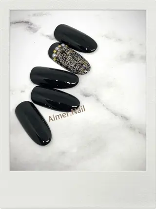 ネイル Aimer. Nailのネイルデザイン