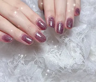 ネイル FLARE NAIL フレアネイルのネイルデザイン