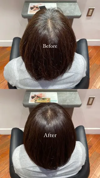 ショート 🫧Miyu /ブロー🫧のヘアスタイル