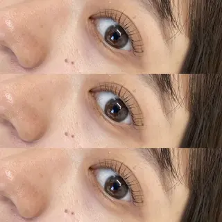 マツエク・マツパ miho【吉祥寺】 ★プライベートサロンのマツエク・マツパデザイン