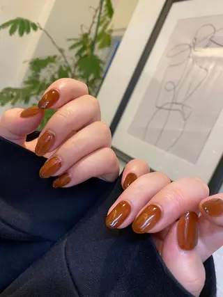 ネイル BellFlower Kyokoのネイルデザイン