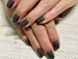 ネイル mieux NATSUKIのネイルデザイン