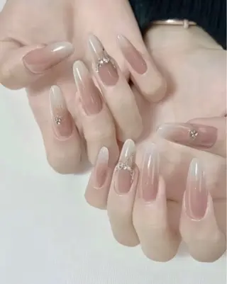 ネイル Fairyフェアリーネイルサロン所属・Fairy フェアリーネイルのネイルデザイン